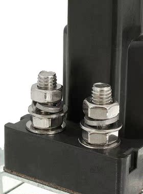 4 Terminal 12V AMP 500A Relay Car Starter On/Off Power Switc