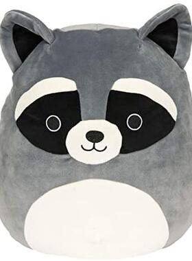 Kelly Toy Squishmallow 5 Inch Mini Pet Plush | RaccoonKel