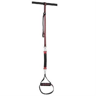 Hot Pull Up Band Assistance Bands With Feet Support And