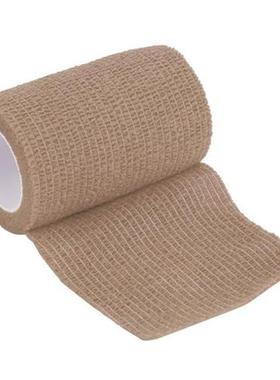 5 Colors Self-adhesive Elastic Bandage Elastoplast First Aid