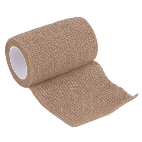 5 Colors Self-adhesive Elastic Bandage Elastoplast First Aid
