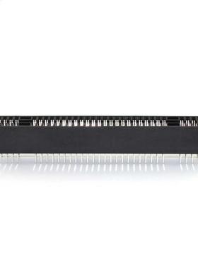 10 PCS a lot High quality Replacement 62 Pin 2.54mm 62Pins I