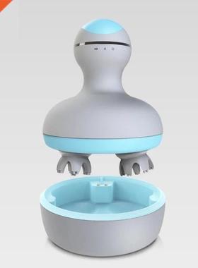 MINI head massager Scalp Massager Massage Claw 3D Massage tw