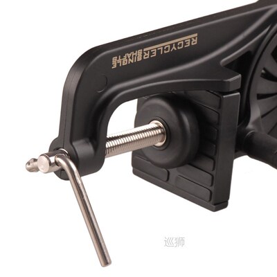 Free Adjusted Fishing Line Winder 3.5X High Speed 3.51 Spoo