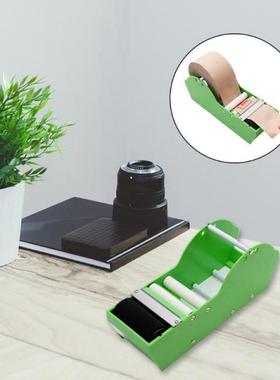 Desktop Tape Dispenser Water Activated Tape Dispenser Apply