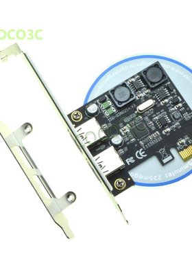 Free Shipping Chip NEC720202  SuperSpeed 5Gbps 2 ports USB 3