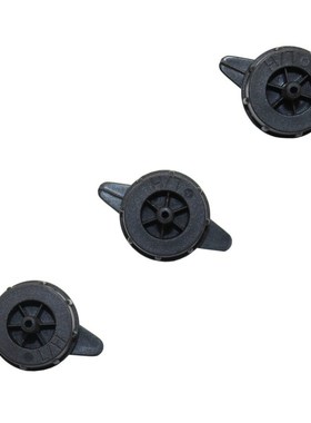 2L 4L 8L Steady Flow Detachable Pressure Compensate Dripper