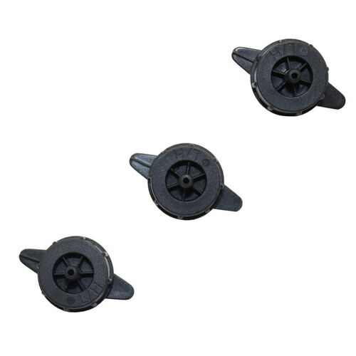 2L 4L 8L Steady Flow Detachable Pressure Compensate Dripper