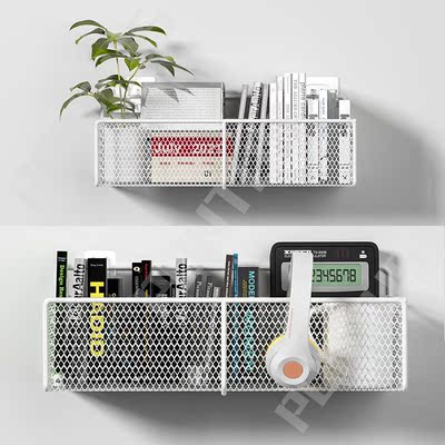 Punch Free Bathroom Shelves Wall-Mounted Shower Shelves Corn