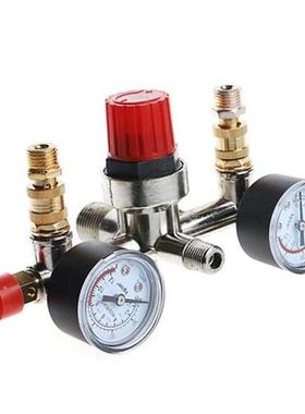 Regulator Heavy Duty Air Compressor Pump Pressure Control Sw