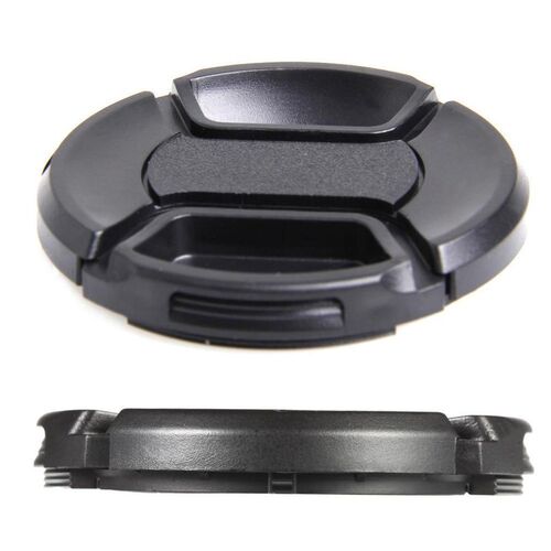 SLR Camera Lens Cover 37 49 52 55 58 62 67 72 77 82mm Nikon