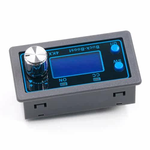 Boost Converter DC 0.5-30V 4A Boost Converter Module CC CV V