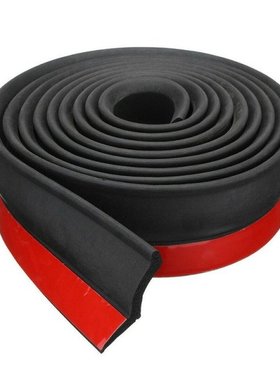 3/5M Garagedeur Weer Multipurpose Home Rand Vervanging Volle