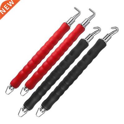 4 PCS Semi-Automatic Rebar Tie Tool Hand Pulling Rebar Wire