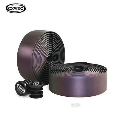 Road Bike Noctilucent Speed Handlebar Tapes Light Reflective