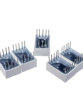 1Hz-50MHz Crystal Oscillator Frequency Counter Tester  Ki