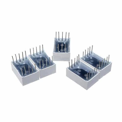 1Hz-50MHz Crystal Oscillator Frequency Counter Tester  Ki