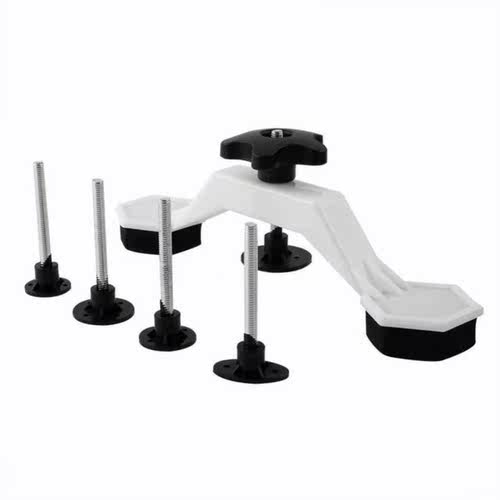 Body Paintless Dent Repair Tools Puller & Glue Pulling T