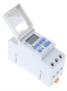 Din Rail SWITCH Microcomputer Electronic Weekly