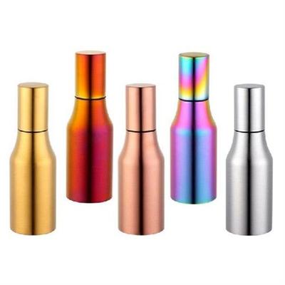 Stainless Steel Leakproof Spout Oil Bottle Oiler Spice