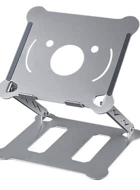 Laptop Stand Tablet Stand Notebook Cooler Adjustable Angle F