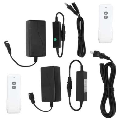 29V Linear Actuator Car Trunk Electric Curtain Door Lifting