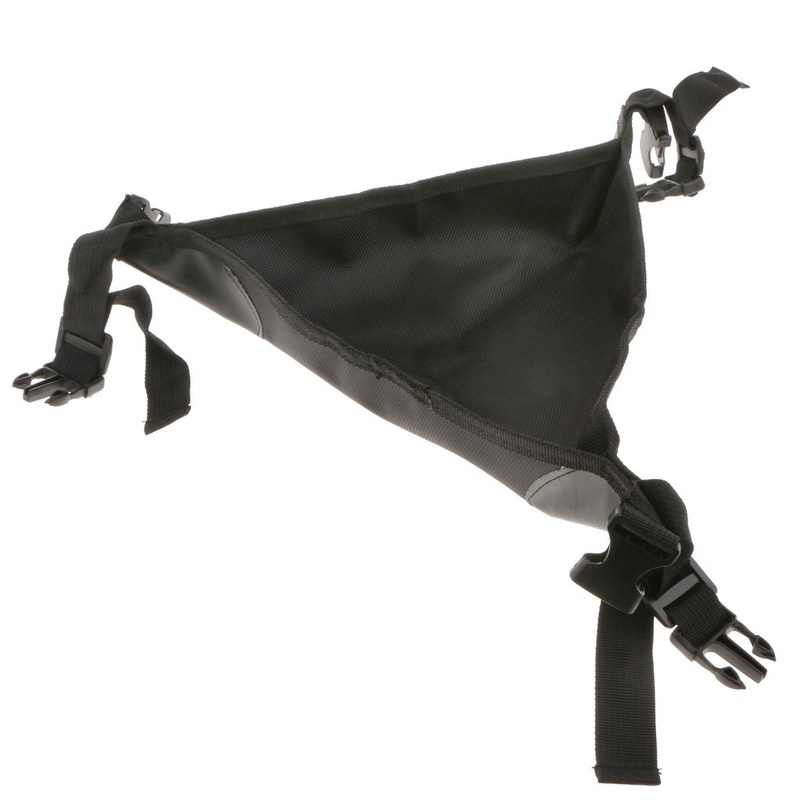 Stable Light Bracket Stone Bag Tripod Triangular Cloth Heavy
