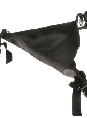 Stable Light Bracket Stone Bag Tripod Triangular Cloth Heavy