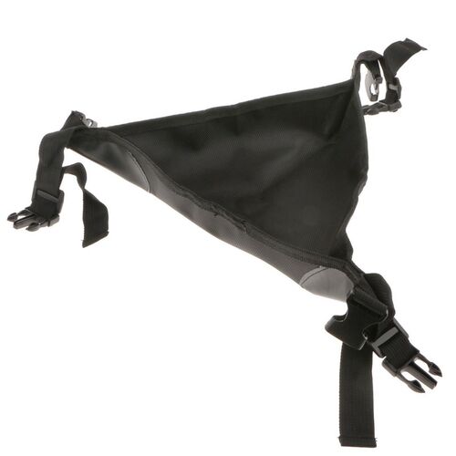 Stable Light Bracket Stone Bag Tripod Triangular Cloth Heavy