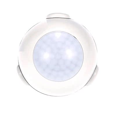 WiFi PIR Motion Sensor Detector Home Alarm System Mini Infra