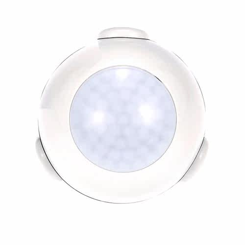 WiFi PIR Motion Sensor Detector Home Alarm System Mini Infra