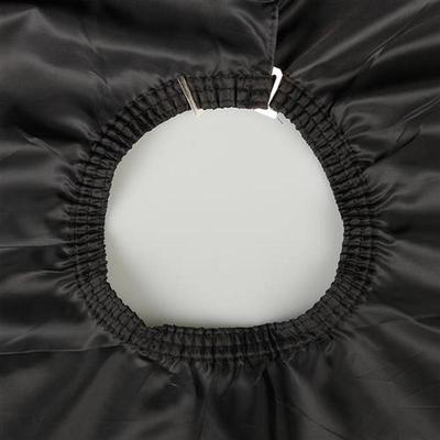 Professional Hair Cutting Cape Hair Cloth Wrap Barber Cloth