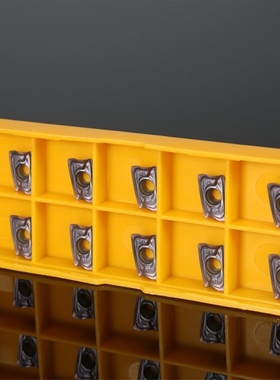 10pcs/box A0MT123608PEER-M VP15TF AOMT123608 Carbide Inserts