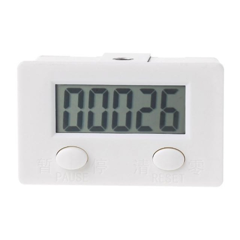 Five Digit Digital Electronic Counter Puncher Magnetic Induc