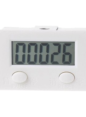 Five Digit Digital Electronic Counter Puncher Magnetic Induc