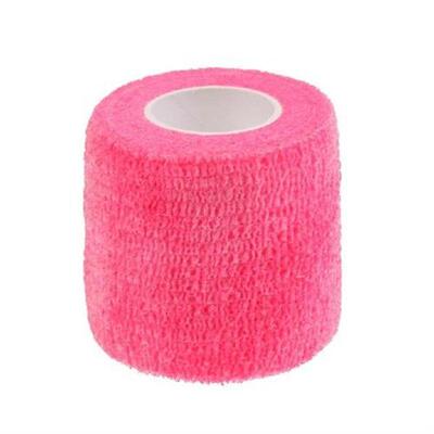 5 Cm 4.5  Elastic Self-Adhesive Bandage Tape Ankle Knee
