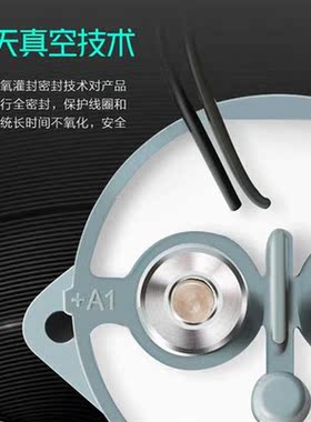 Customized High voltage DC contactor 100A electromagnetic re