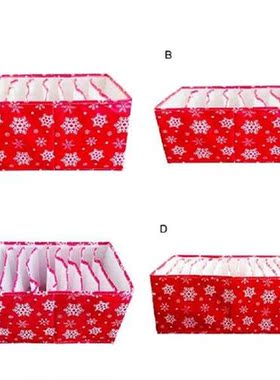 Creative Clothing Underwear Storage Case Clothes Storage