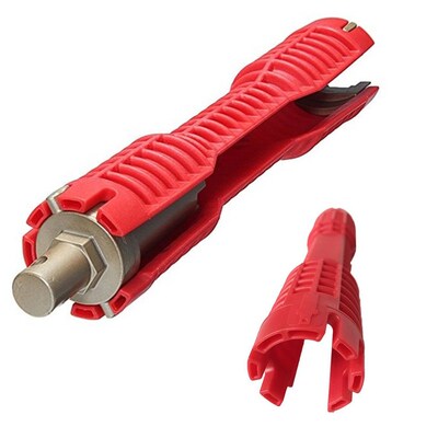 Faucet And Sink Installer Wrench Adjustable Water Pipe Spann
