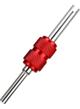 Wrench Tire Repair Install Tool Tyre Valve Core Remover Car