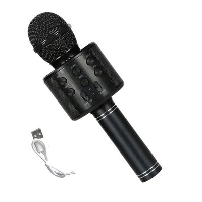 Singing Home KTV Wireless Microphone Universal  4.2 Noise Re