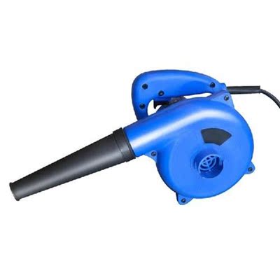 N7MD 1000w Blower 2-in-1 Electric Air Blower Computer Dust