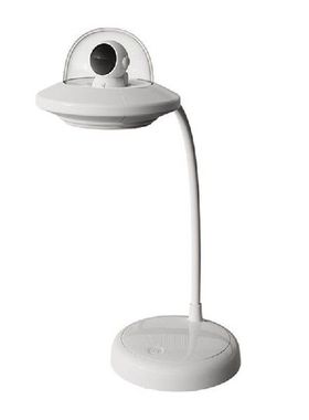 Charging Reading Table Lamp Children Bedside Night Lamp