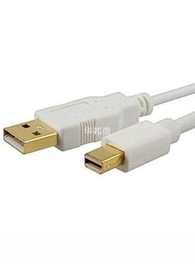 mini displayport to hdmi adapter with usb audio 适用于 macbo