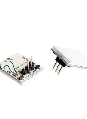 Blue Color HTTM Series Capacitive Touch Switch Button Module