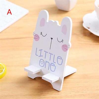 Adjustable Cellphone Tablet Desktop Holder Stand Univeral Mo