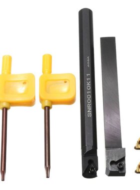 SER1010H11/SNR0010K11 10mm lathe cutter lathe tools Index Th