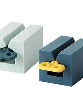 2pcs Household Supplies Toothpaste Squeezer Dispenser Easy