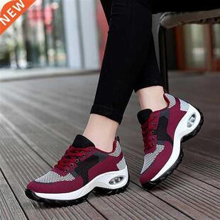 Woman Fashion Casual Women Sneakers Soft Women Vulcanize Sne