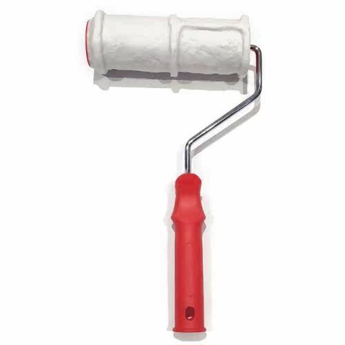 Brick Pattern Paint Roller Wall Decoration Brush Imitate Sto
